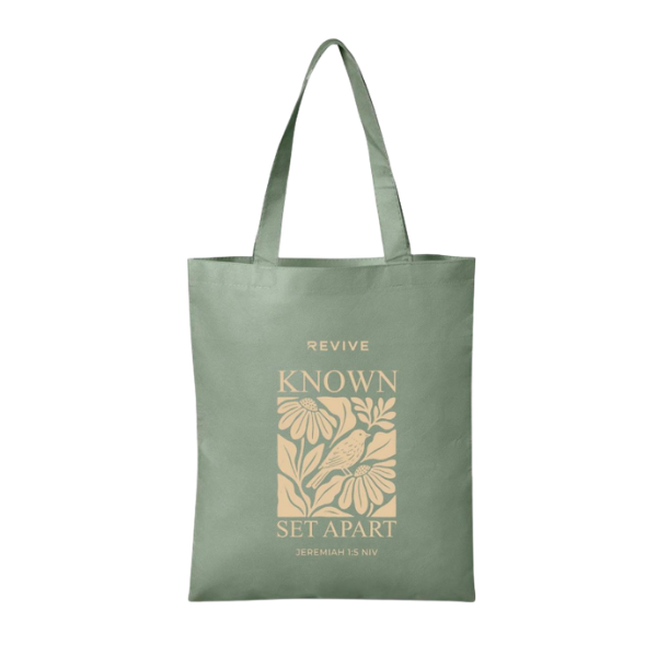 Ladies Conference Tote