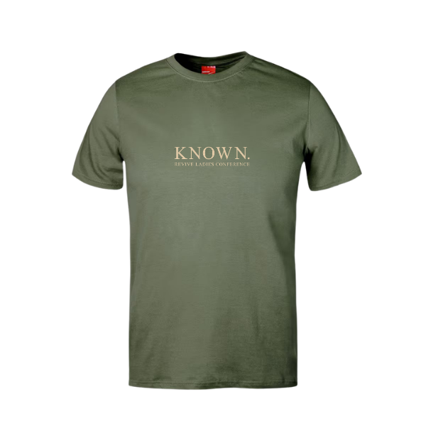 Ladies Conference T-Shirt