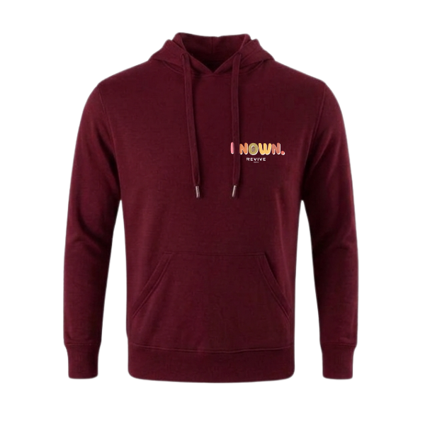 Little Ladies Hoodie