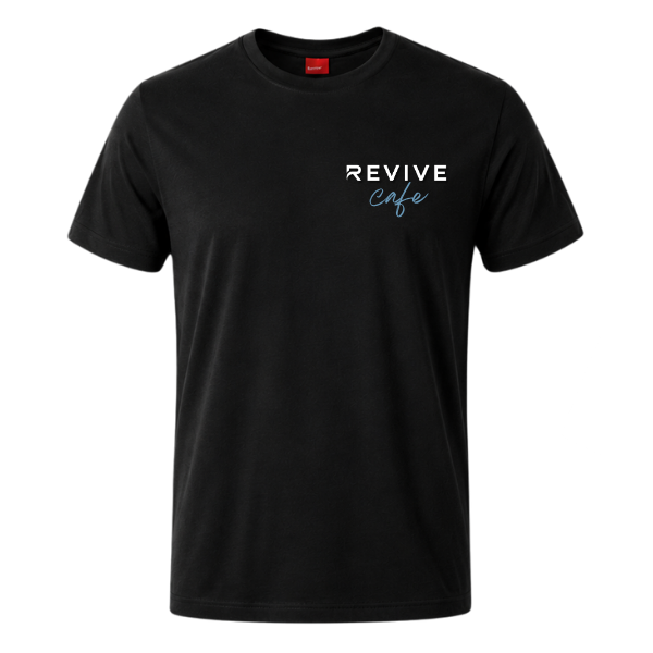 Serving Team T-Shirts